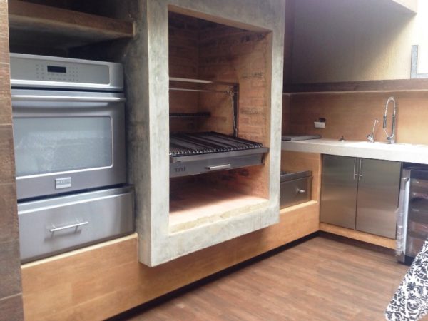 Puertas dobles