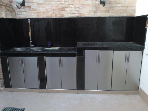 Puertas dobles