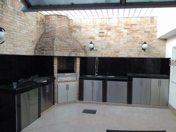 Puertas dobles