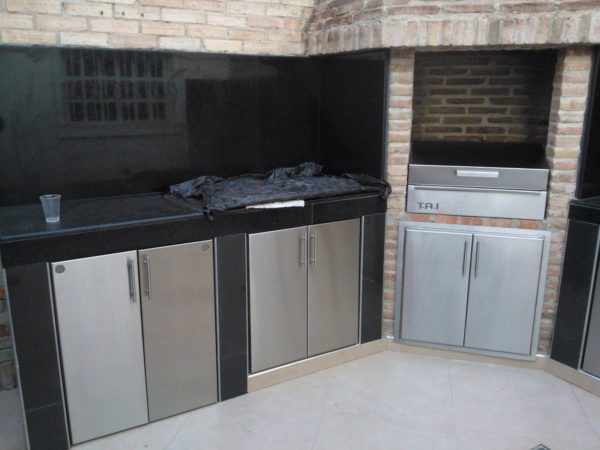 Puertas dobles