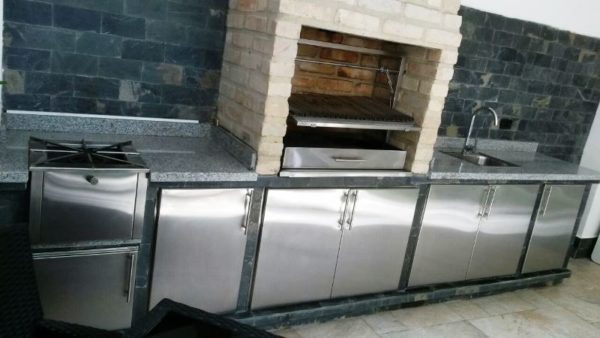 Puertas dobles