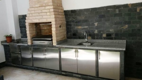 Puertas dobles