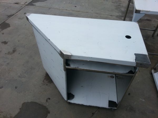 Mueble Auxiliar