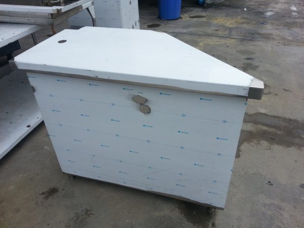 Mueble Auxiliar