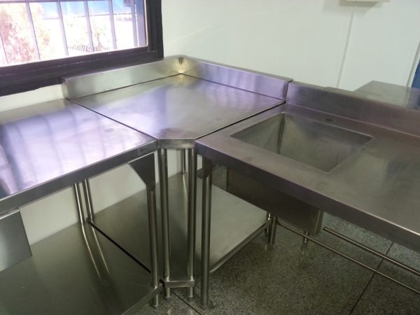 Mueble Esquinero