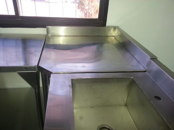 Mueble Esquinero