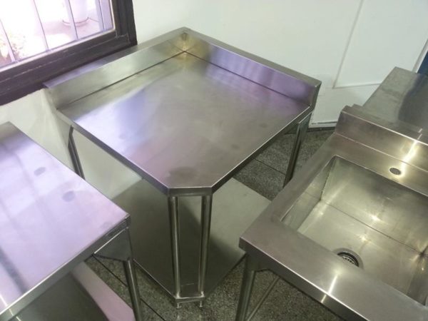 Mueble Esquinero